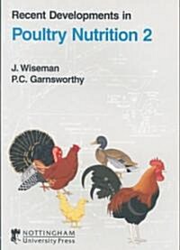 Recent Developments in Poultry Nutrition 2 (Paperback, 2, Revised)