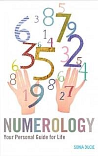 Numerology (Paperback)