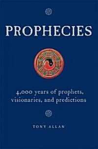 Prophecies (Hardcover, Reprint)