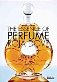 The Essence of Perfume (Hardcover)