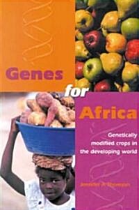 Genes for Africa (Paperback)