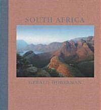 South Africa Booklet (Paperback)