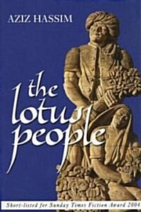 The Lotus People (Paperback)