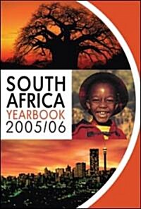 South Africa Yearbook 2005/06 (Paperback)