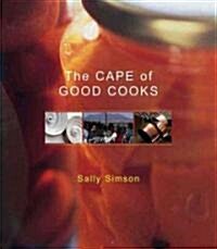 The Cape of Good Cooks (Paperback, New)