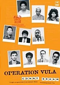 Operation Vula (Paperback)