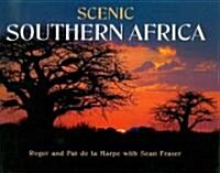 Scenic Southern Africa (Hardcover)