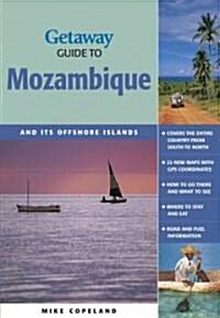 Getaway Guide to Mozambique (Paperback)