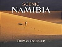 Scenic Namibia (Hardcover, 2nd)