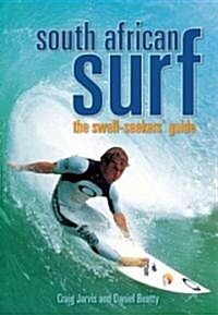 South African Surf (Paperback)