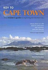 Key to Cape Town (Paperback)