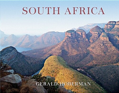 South Africa (Hardcover)