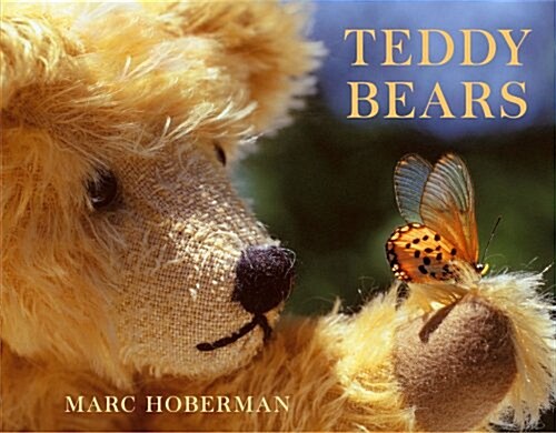 Teddy Bears (Hardcover)