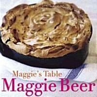 Maggies Table (Paperback)