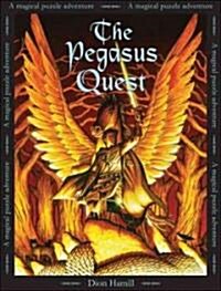 The Pegasus Quest (Paperback)