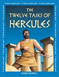The Twelve Tasks of Hercules (Paperback)