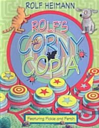Rolfs Corny Copia (Paperback, ACT)