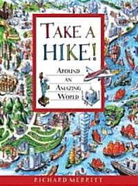 [중고] Take a Hike! (Paperback)