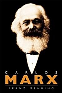 Carlos Marx (Paperback)