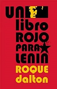 Un Libro Rojo Para Lenin (Paperback)