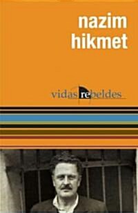 Nazim Hikmet (Paperback)