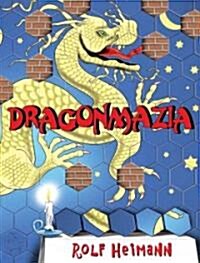 Dragonmazia (Paperback)