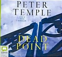 Dead Point (Audio CD, Unabridged)