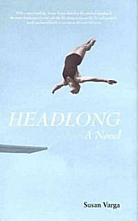 Headlong (Hardcover)