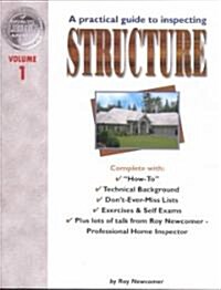 A Practical Guide to Inspecting Structure (Paperback)