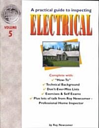 A Practical Guide to Inspecting Electrical (Paperback)