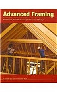 Advance Framing (Paperback)