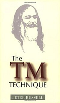The TM Technique (Paperback, 3)