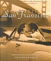 Romantic San Francisco (Paperback)
