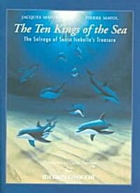 The Ten Kings of the Sea (Paperback)