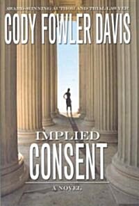 Implied Consent (Hardcover)