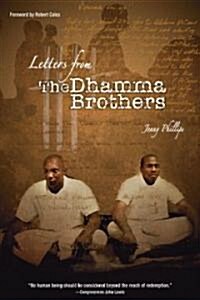 Letters from the Dhamma Brothers: Meditation Behind Bars (Paperback)