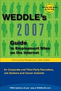 Weddles Guide to Association Web Sites (Paperback)