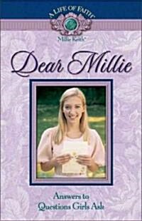 Dear Millie (Hardcover)