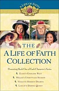 A Life of Faith Collection (Paperback)