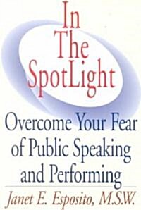 In the Spotlight (Paperback)