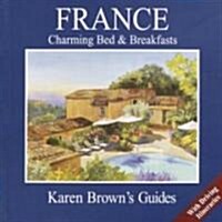 Karen Browns France 2005 (Paperback)