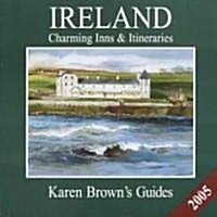 Karen Browns Ireland 2005 (Paperback)