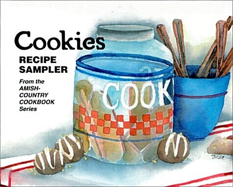 Cookies (Paperback)