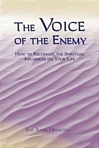 The Voice of the Enemy (Paperback)