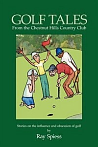 Golf Tales (Paperback)