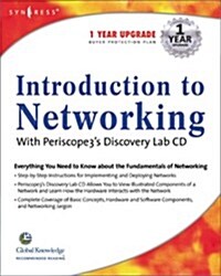 Introduction to Networking (Paperback, CD-ROM)