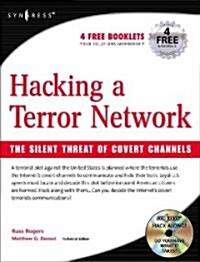 Hacking A Terror Network (Paperback, Compact Disc)