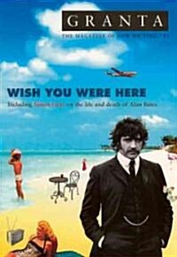 Wish You Were Here (Paperback)