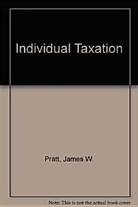 Individual Taxation (Hardcover, 6th)