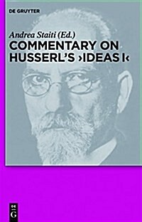 Commentary on Husserls Ideas I (Hardcover)